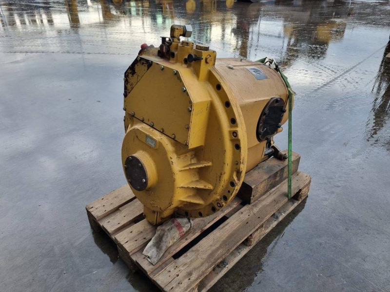 Cat D6R Refurbished Transmission - Attrezzatura per Macchina da cantiere: foto 3 Cat D6R Refurbished Transmission - Attrezzatura per Macchina da cantiere: foto 3