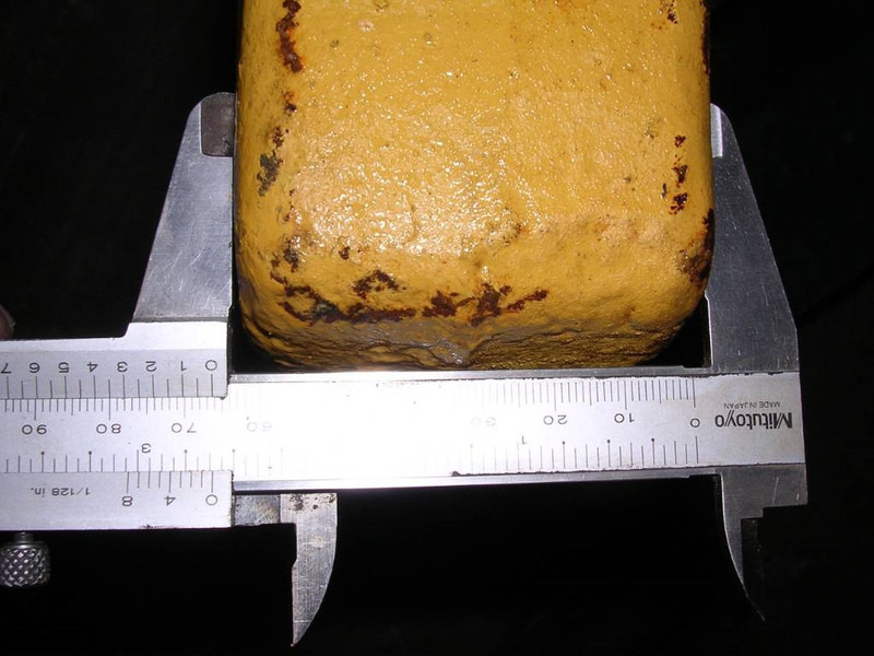 Cat D6R Shank incl. Tip - Attrezzatura per Macchina da cantiere: foto 4 Cat D6R Shank incl. Tip - Attrezzatura per Macchina da cantiere: foto 4