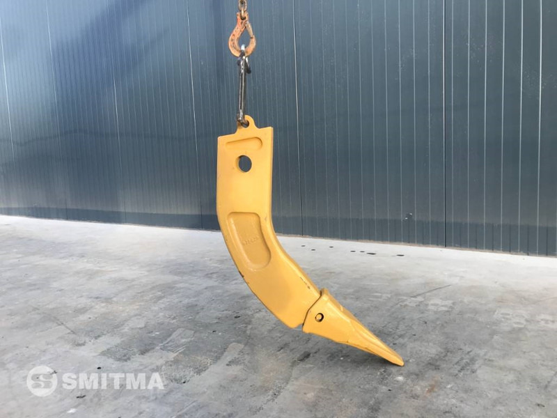 Cat D6R Shank incl. Tip - Attrezzatura per Macchina da cantiere: foto 3 Cat D6R Shank incl. Tip - Attrezzatura per Macchina da cantiere: foto 3