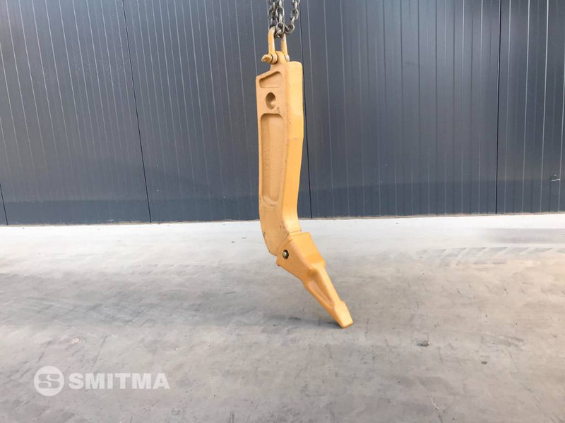 Cat D6T Straight Shank incl. Tip - Attrezzatura per Macchina da cantiere: foto 3 Cat D6T Straight Shank incl. Tip - Attrezzatura per Macchina da cantiere: foto 3