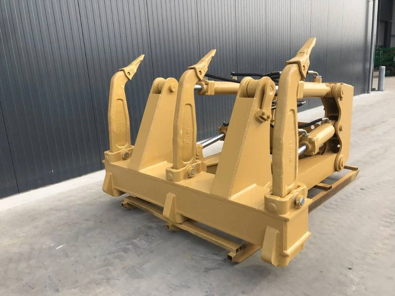 Cat D7 - Attrezzatura per Macchina da cantiere: foto 3 Cat D7 - Attrezzatura per Macchina da cantiere: foto 3