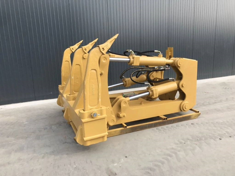 Cat D7 - Attrezzatura per Macchina da cantiere: foto 2 Cat D7 - Attrezzatura per Macchina da cantiere: foto 2