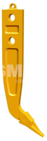 Cat D7R Shank incl. Tip - Attrezzatura per Macchina da cantiere: foto 1 Cat D7R Shank incl. Tip - Attrezzatura per Macchina da cantiere: foto 1