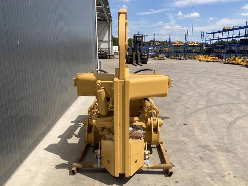 Cat D8R - Attrezzatura per Macchina da cantiere: foto 5 Cat D8R - Attrezzatura per Macchina da cantiere: foto 5