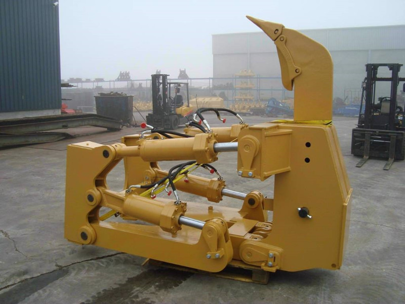 Cat D9 - Attrezzatura per Macchina da cantiere: foto 2 Cat D9 - Attrezzatura per Macchina da cantiere: foto 2