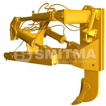 Cat D9T - Attrezzatura per Macchina da cantiere: foto 1 Cat D9T - Attrezzatura per Macchina da cantiere: foto 1