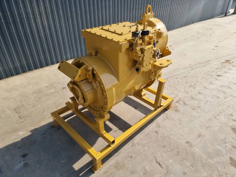 Attrezzatura per Macchina da cantiere Cat Transmission 740: foto 1