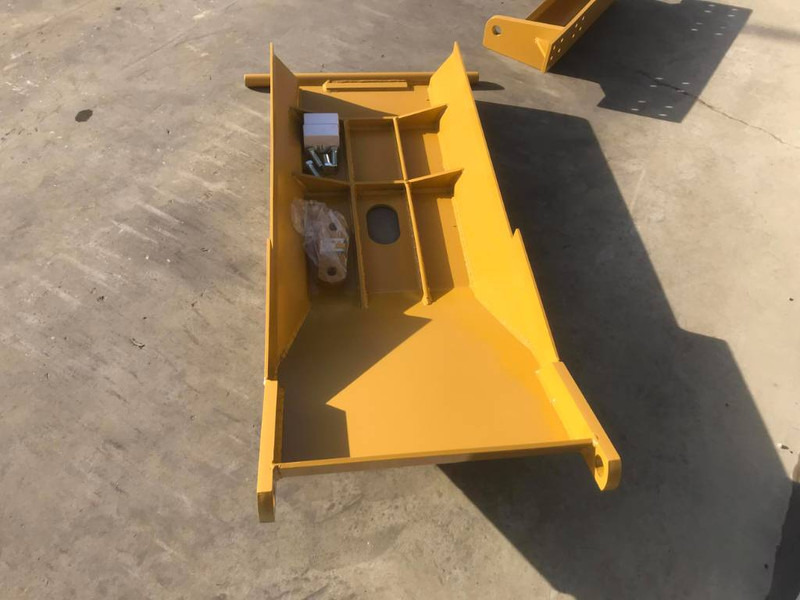 Cat Transmission Protection 12H / 12K / 140H / 140K / - Attrezzatura per Macchina da cantiere: foto 4 Cat Transmission Protection 12H / 12K / 140H / 140K / - Attrezzatura per Macchina da cantiere: foto 4