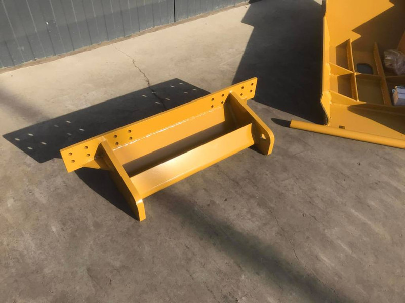 Cat Transmission Protection 12H / 12K / 140H / 140K / - Attrezzatura per Macchina da cantiere: foto 5 Cat Transmission Protection 12H / 12K / 140H / 140K / - Attrezzatura per Macchina da cantiere: foto 5