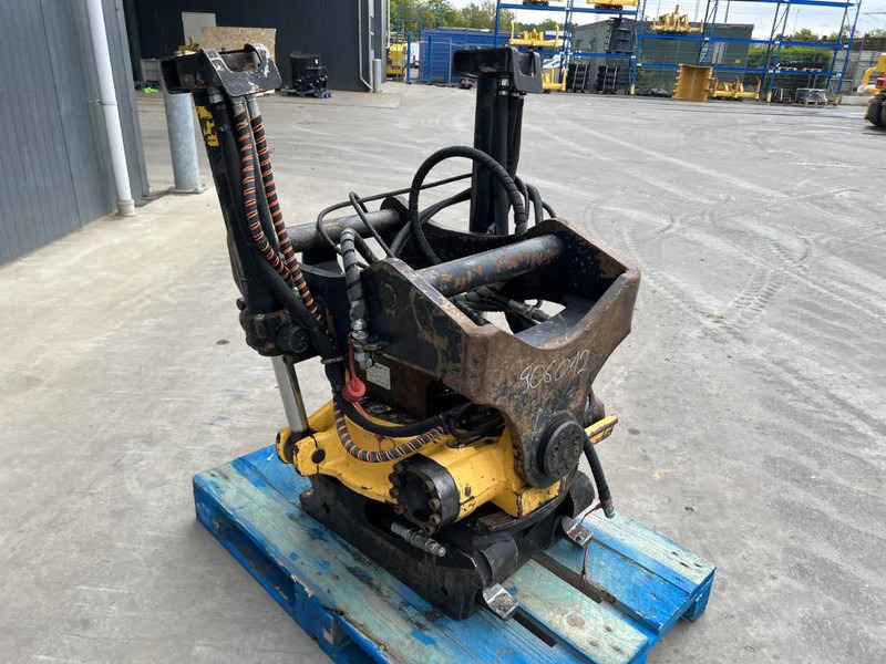 Engcon EC226-S70-70-SS10 - Attrezzatura per Macchina da cantiere: foto 3 Engcon EC226-S70-70-SS10 - Attrezzatura per Macchina da cantiere: foto 3
