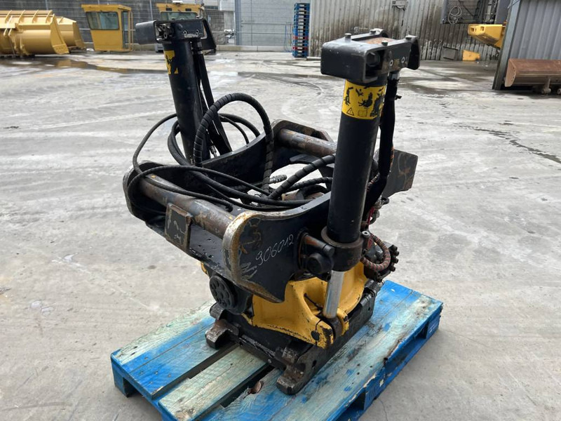 Engcon EC226-S70-70-SS10 - Attrezzatura per Macchina da cantiere: foto 5 Engcon EC226-S70-70-SS10 - Attrezzatura per Macchina da cantiere: foto 5