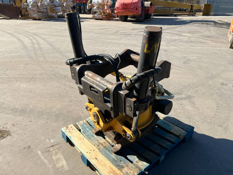 Engcon EC30 - S70 - Attrezzatura per Macchina da cantiere: foto 4 Engcon EC30 - S70 - Attrezzatura per Macchina da cantiere: foto 4