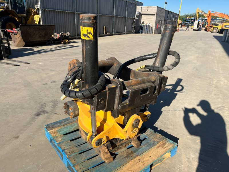 Engcon EC30 - S70 - Attrezzatura per Macchina da cantiere: foto 5 Engcon EC30 - S70 - Attrezzatura per Macchina da cantiere: foto 5