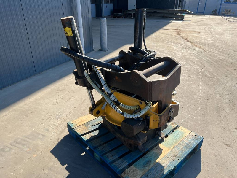 Engcon EC30 - S70 - Attrezzatura per Macchina da cantiere: foto 3 Engcon EC30 - S70 - Attrezzatura per Macchina da cantiere: foto 3