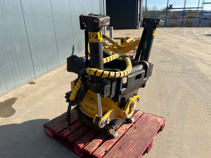 Engcon EC30-S70-S70-SS9 / S70 - Attrezzatura per Macchina da cantiere: foto 3 Engcon EC30-S70-S70-SS9 / S70 - Attrezzatura per Macchina da cantiere: foto 3