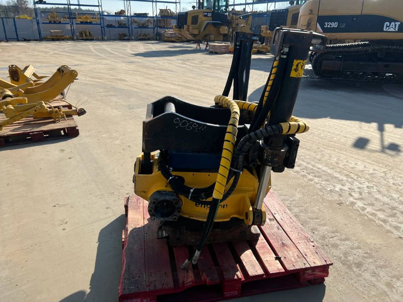 Engcon EC30-S70-S70-SS9 / S70 - Attrezzatura per Macchina da cantiere: foto 4 Engcon EC30-S70-S70-SS9 / S70 - Attrezzatura per Macchina da cantiere: foto 4
