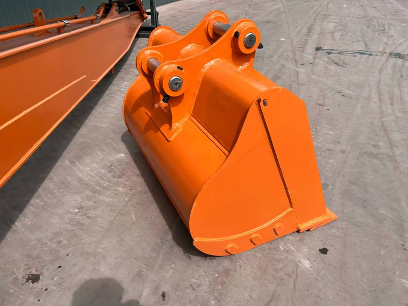 Hitachi ZX200 18m Set - Attrezzatura per Macchina da cantiere: foto 4 Hitachi ZX200 18m Set - Attrezzatura per Macchina da cantiere: foto 4