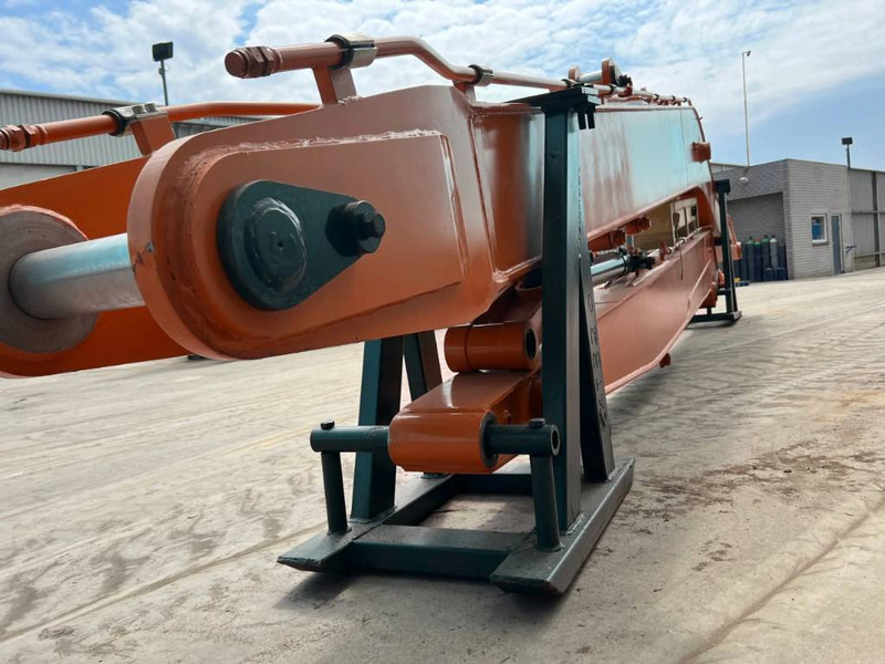 Hitachi ZX210 18m Set - Attrezzatura per Macchina da cantiere: foto 3 Hitachi ZX210 18m Set - Attrezzatura per Macchina da cantiere: foto 3