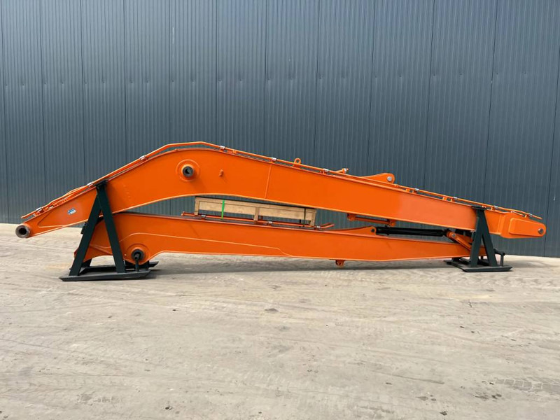Hitachi ZX210 18m Set - Attrezzatura per Macchina da cantiere: foto 5 Hitachi ZX210 18m Set - Attrezzatura per Macchina da cantiere: foto 5