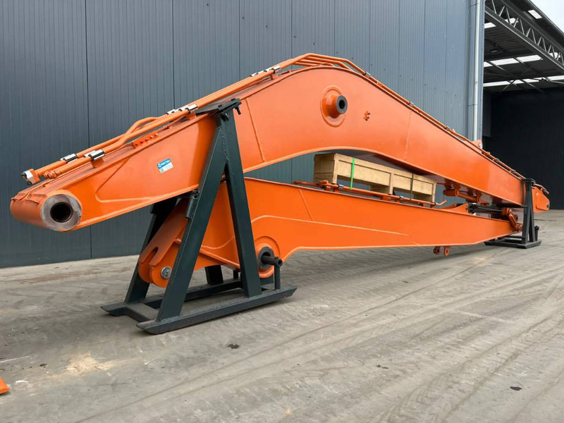 Hitachi ZX220 18m Set - Attrezzatura per Macchina da cantiere: foto 3 Hitachi ZX220 18m Set - Attrezzatura per Macchina da cantiere: foto 3