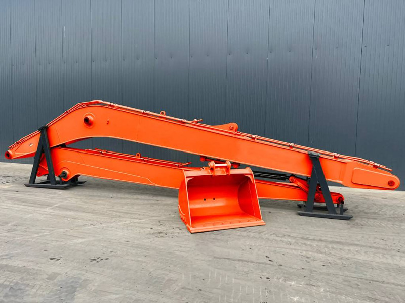 Hitachi ZX220 18m Set - Attrezzatura per Macchina da cantiere: foto 1 Hitachi ZX220 18m Set - Attrezzatura per Macchina da cantiere: foto 1