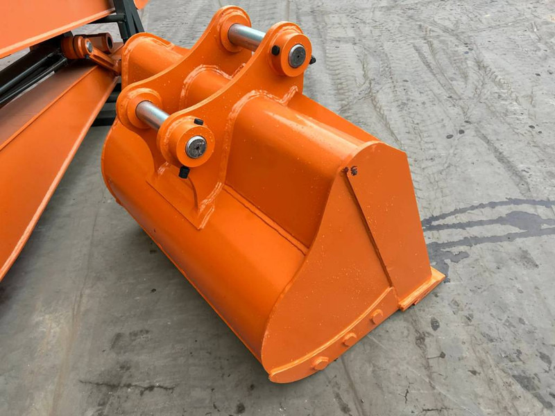 Hitachi ZX225 18m Set - Attrezzatura per Macchina da cantiere: foto 4 Hitachi ZX225 18m Set - Attrezzatura per Macchina da cantiere: foto 4