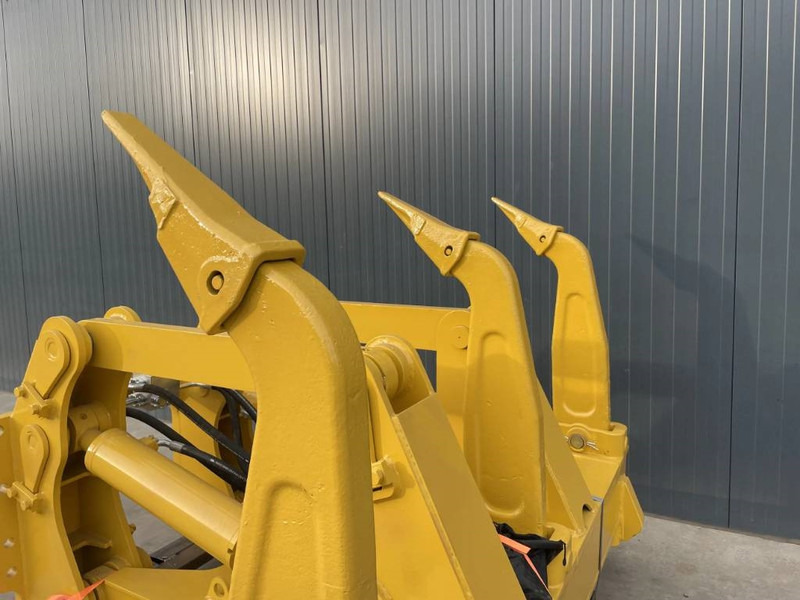 Komatsu D85 - Attrezzatura per Macchina da cantiere: foto 5 Komatsu D85 - Attrezzatura per Macchina da cantiere: foto 5