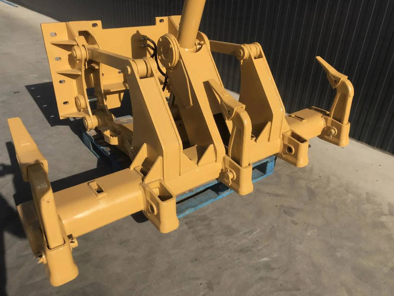 Attrezzatura per Macchina da cantiere nuovo Volvo G940: foto 16