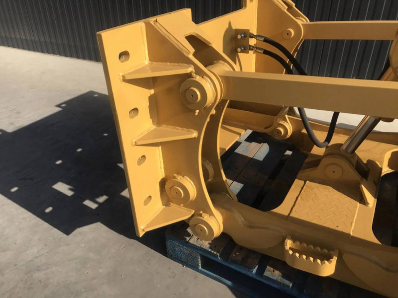Attrezzatura per Macchina da cantiere nuovo Volvo G940: foto 20