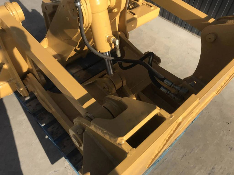 Attrezzatura per Macchina da cantiere nuovo Volvo G940: foto 10