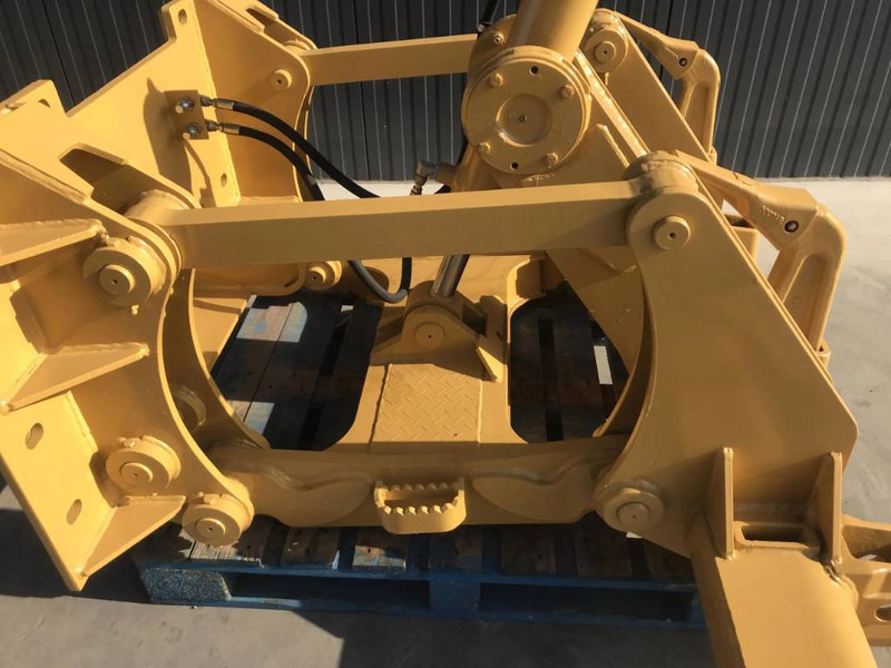 Attrezzatura per Macchina da cantiere nuovo Volvo G940: foto 11