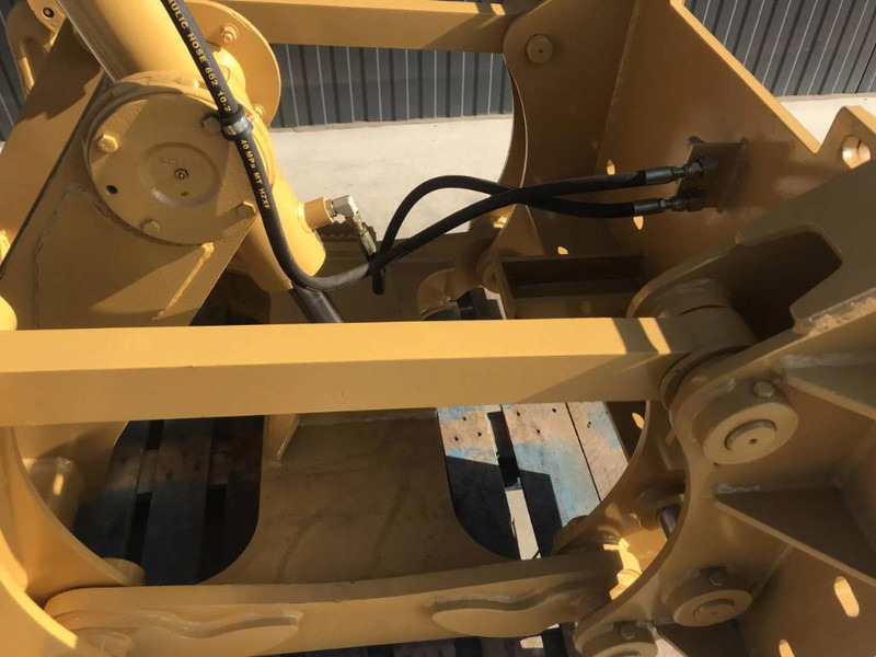 Attrezzatura per Macchina da cantiere nuovo Volvo G940: foto 17