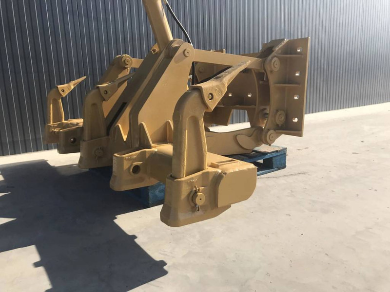 Attrezzatura per Macchina da cantiere nuovo Volvo G940: foto 7