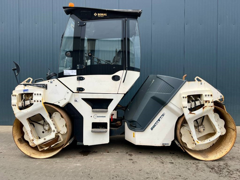 Bomag BW151AD-5 - Rullo: foto 3 Bomag BW151AD-5 - Rullo: foto 3