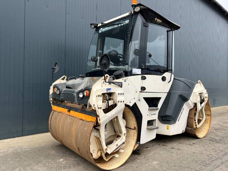 Bomag BW151AD-5 - Rullo: foto 2 Bomag BW151AD-5 - Rullo: foto 2