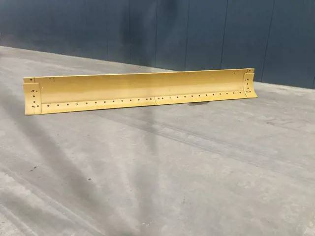 Cat 120M2 Moldboard - Lama per Macchina da cantiere: foto 1 Cat 120M2 Moldboard - Lama per Macchina da cantiere: foto 1