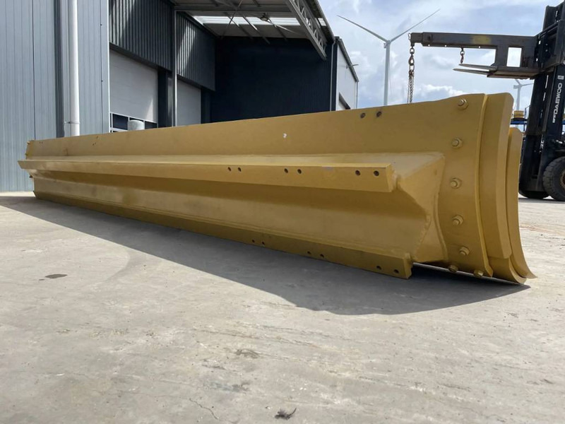 Cat 12G Moldboard - Lama per Macchina da cantiere: foto 1 Cat 12G Moldboard - Lama per Macchina da cantiere: foto 1