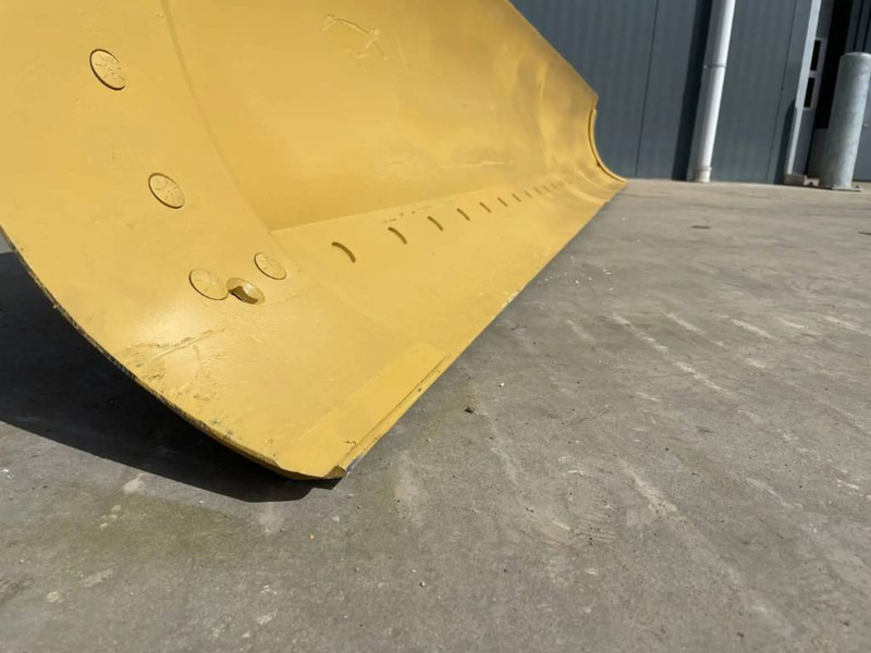Cat 12H Moldboard - Lama per Macchina da cantiere: foto 4 Cat 12H Moldboard - Lama per Macchina da cantiere: foto 4