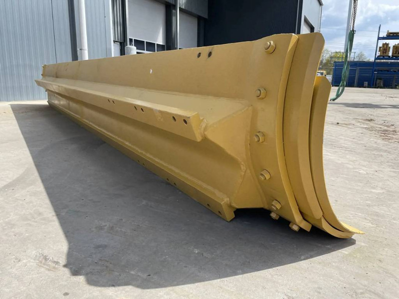 Cat 12H Moldboard - Lama per Macchina da cantiere: foto 5 Cat 12H Moldboard - Lama per Macchina da cantiere: foto 5