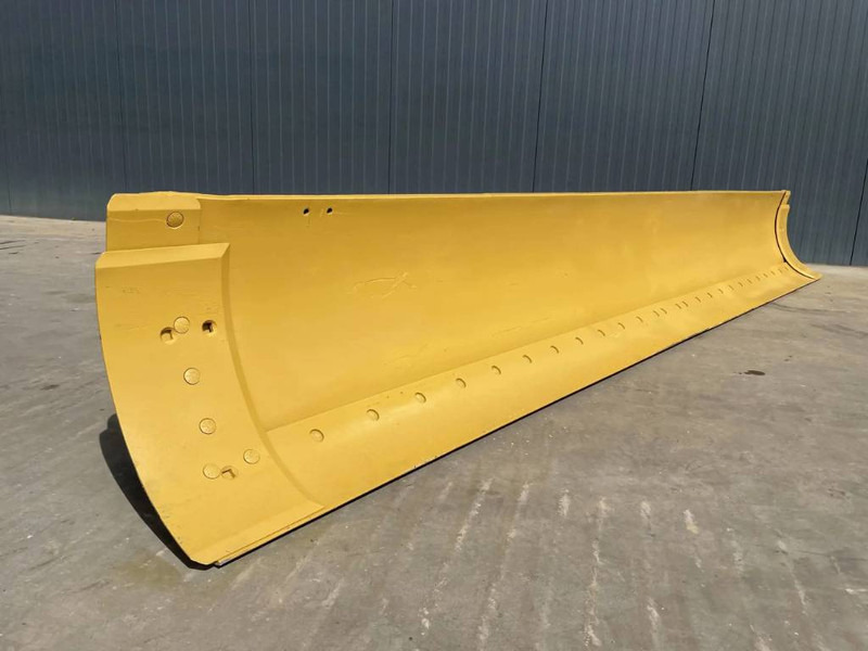 Cat 12H Moldboard - Lama per Macchina da cantiere: foto 1 Cat 12H Moldboard - Lama per Macchina da cantiere: foto 1