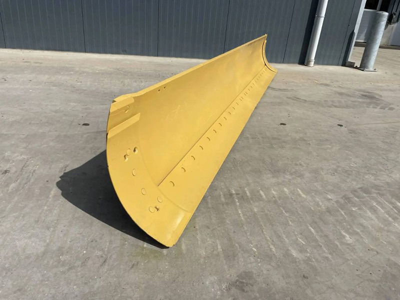 Cat 12K Moldboard - Lama per Macchina da cantiere: foto 3 Cat 12K Moldboard - Lama per Macchina da cantiere: foto 3