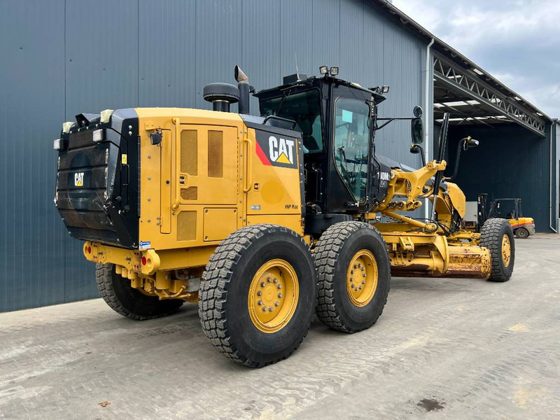 Cat 140 M 2 AWD - Grader: foto 4 Cat 140 M 2 AWD - Grader: foto 4