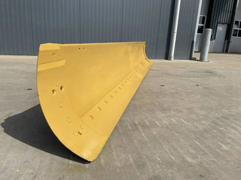 Cat 140H Moldboard - Lama per Macchina da cantiere: foto 3 Cat 140H Moldboard - Lama per Macchina da cantiere: foto 3