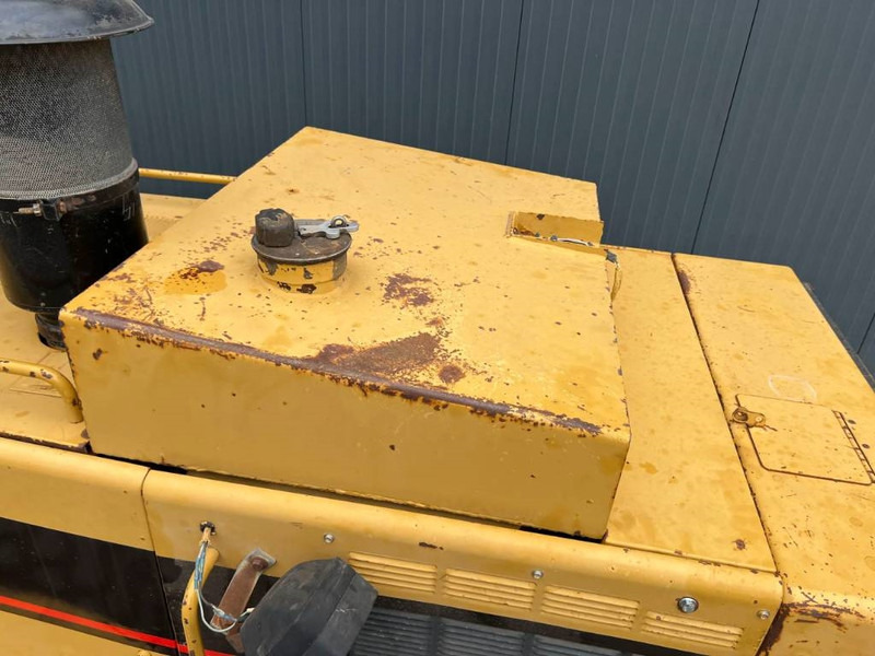 Cat 140H - Grader: foto 5 Cat 140H - Grader: foto 5