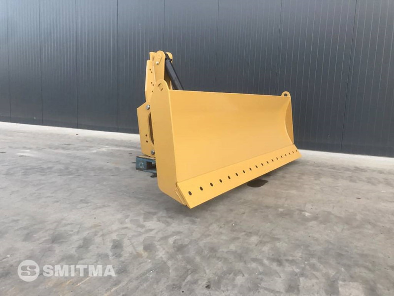 Cat 140H - Lama per Macchina da cantiere: foto 2 Cat 140H - Lama per Macchina da cantiere: foto 2