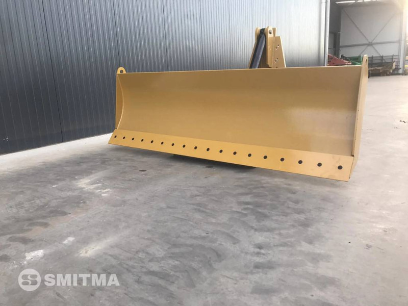 Cat 140M - Lama per Macchina da cantiere: foto 4 Cat 140M - Lama per Macchina da cantiere: foto 4