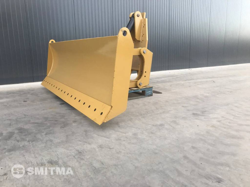 Cat 140M - Lama per Macchina da cantiere: foto 3 Cat 140M - Lama per Macchina da cantiere: foto 3