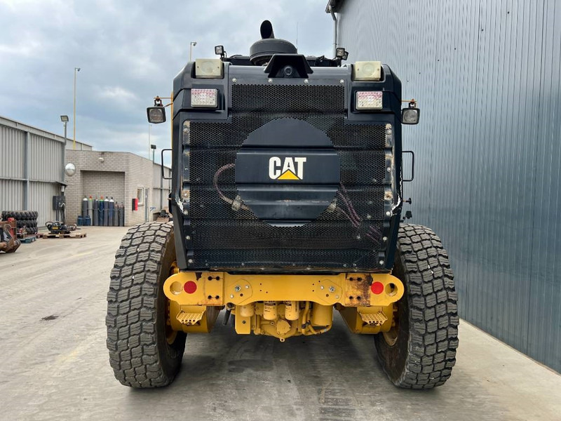 Cat 140M2 AWD - Grader: foto 3 Cat 140M2 AWD - Grader: foto 3