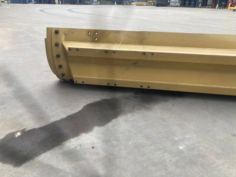 Cat 140M3 Moldboard - Lama per Macchina da cantiere: foto 3 Cat 140M3 Moldboard - Lama per Macchina da cantiere: foto 3