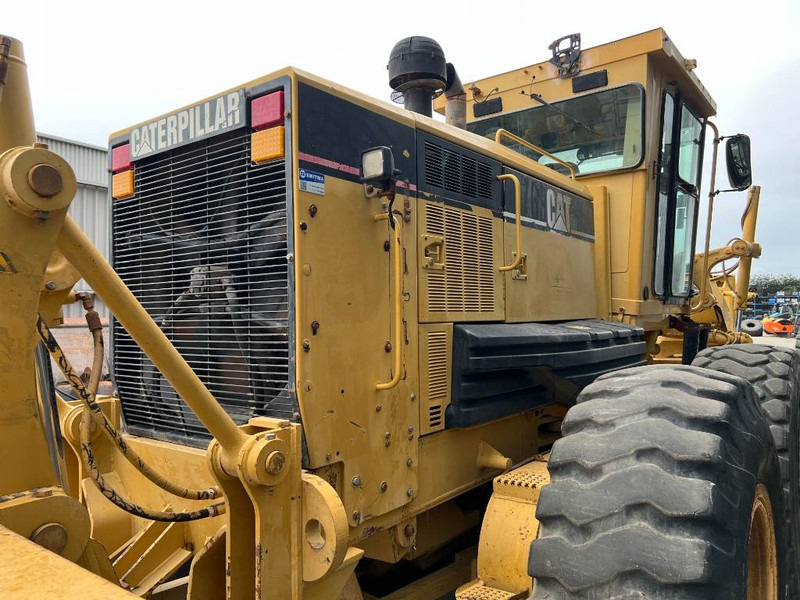 Cat 14H - Grader: foto 5 Cat 14H - Grader: foto 5